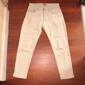 Acme jeans